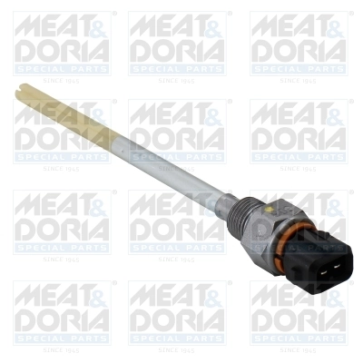 Sensor, engine oil level